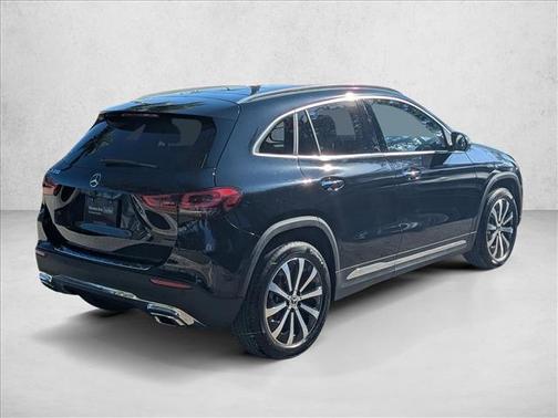 2023 Mercedes-Benz GLA 250 Base