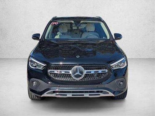 2023 Mercedes-Benz GLA 250 Base