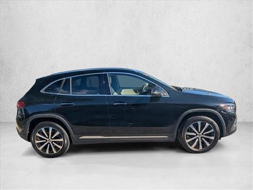 2023 Mercedes-Benz GLA 250 Base