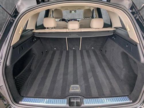 2021 Mercedes-Benz GLC 300 4MATIC