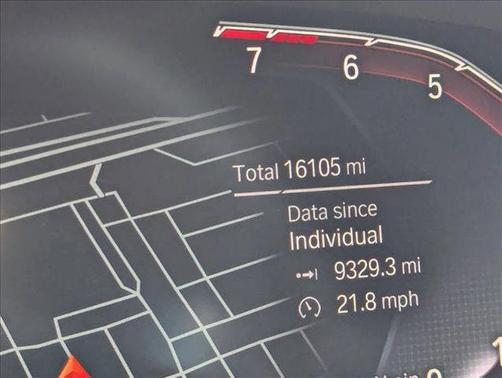 2020 BMW 840 i