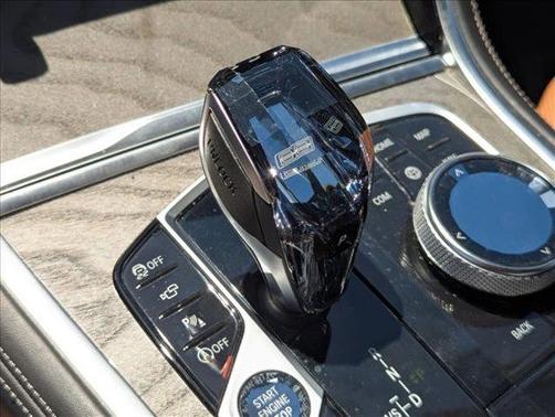2020 BMW 840 i