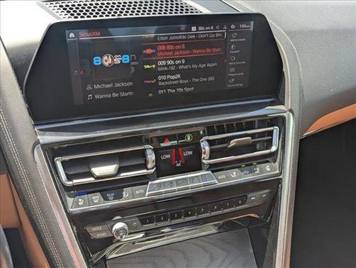 2020 BMW 840 i