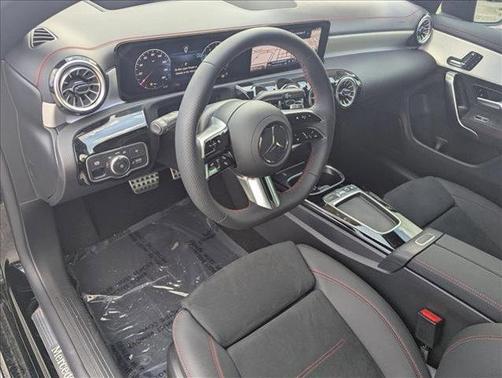 2026 Mercedes-Benz CLA 250 Base