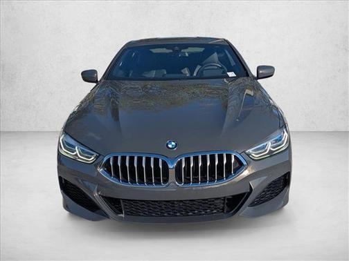 2020 BMW 840 i