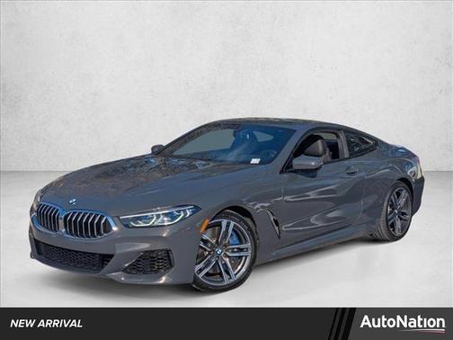 2020 BMW 840 i