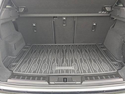 2022 Land Rover Range Rover Evoque R-Dynamic S