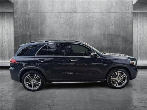 2022 Mercedes-Benz GLE 350 Base