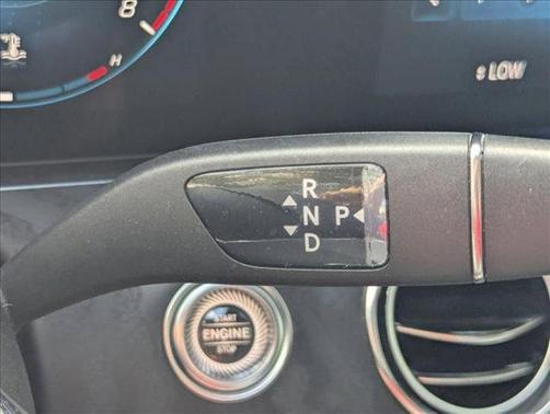 Graphite Grey Metallic 2023 Mercedes-Benz E-Class E 350
