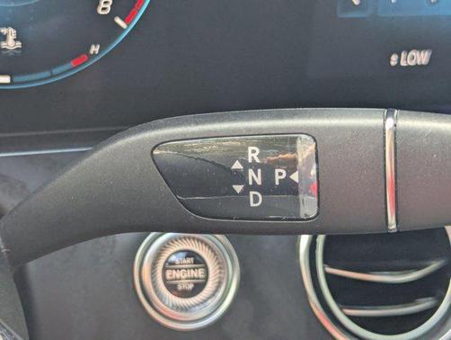 Graphite Grey Metallic 2023 Mercedes-Benz E-Class E 350
