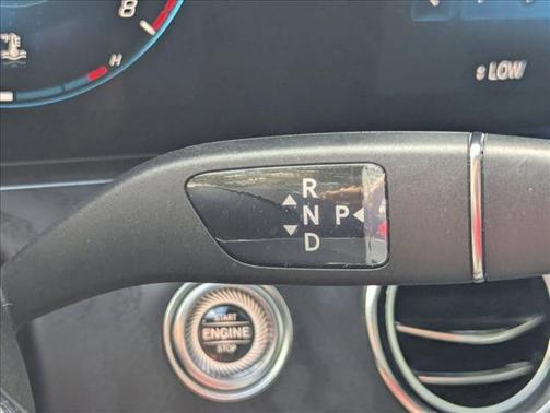 Graphite Grey Metallic 2023 Mercedes-Benz E-Class E 350