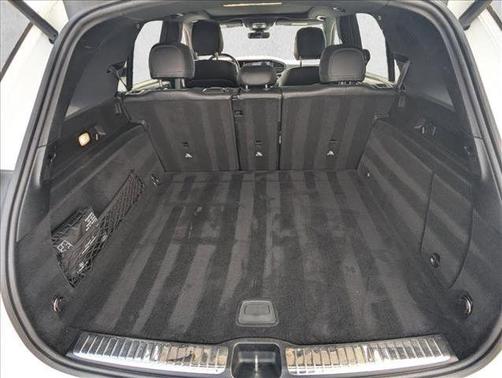 2021 Mercedes-Benz GLE 350 4MATIC