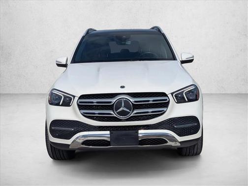 2021 Mercedes-Benz GLE 350 4MATIC