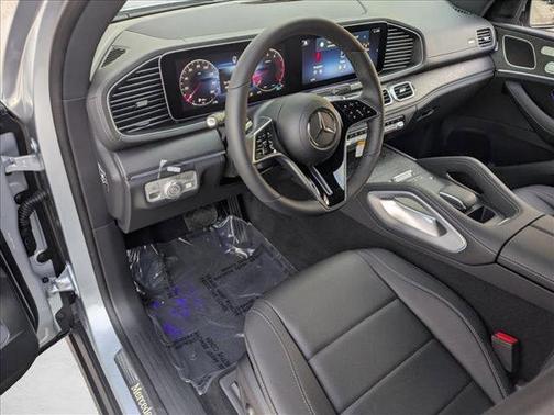 2026 Mercedes-Benz GLE 350 Base