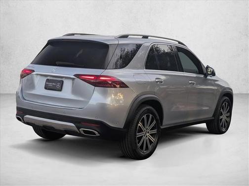 2026 Mercedes-Benz GLE 350 Base