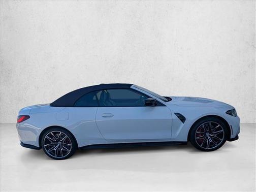 2023 BMW M4 Competition xDrive