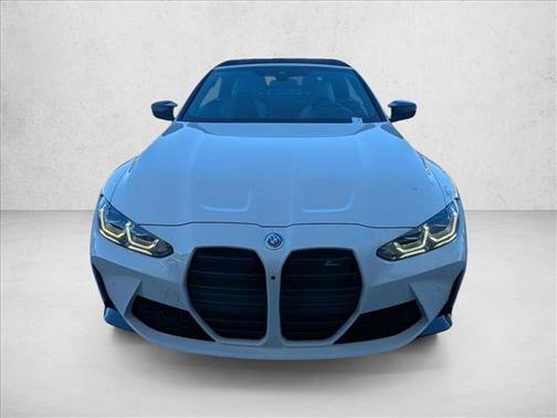 2023 BMW M4 Competition xDrive