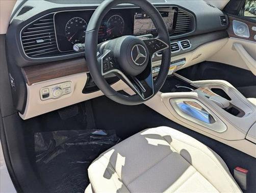2026 Mercedes-Benz GLE 350 4MATIC