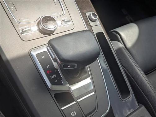 Ibis White [White] 2018 Audi Q5 2.0T Premium Plus