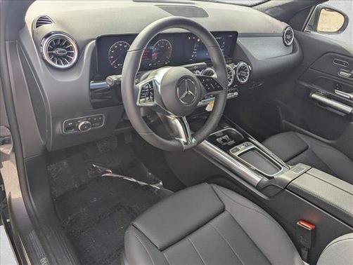 2026 Mercedes-Benz GLA 250 4MATIC