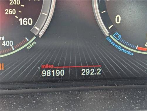 Alpine White 2017 BMW X5 xDrive35i