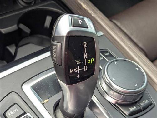 Alpine White 2017 BMW X5 xDrive35i