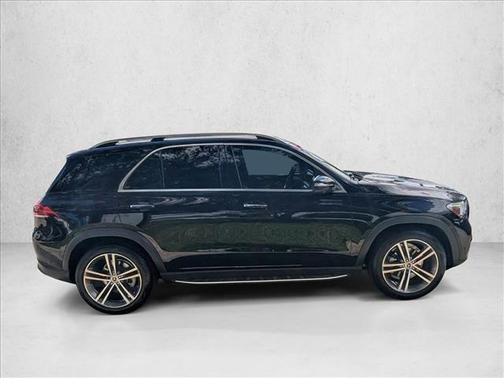 2022 Mercedes-Benz GLE 350 Base