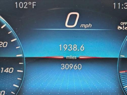 2023 Mercedes-Benz GLA 250 Base