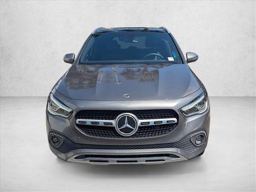 2023 Mercedes-Benz GLA 250 Base