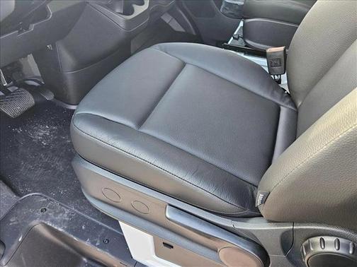 2025 Mercedes-Benz Sprinter 2500 High Roof