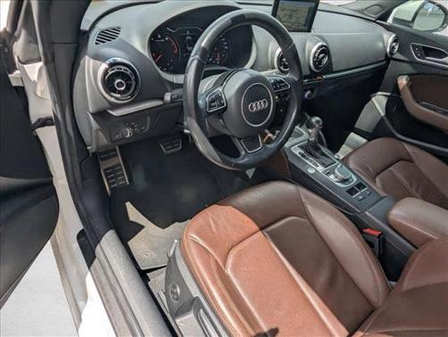 2016 Audi A3 1.8T Premium