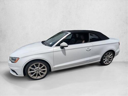 2016 Audi A3 1.8T Premium