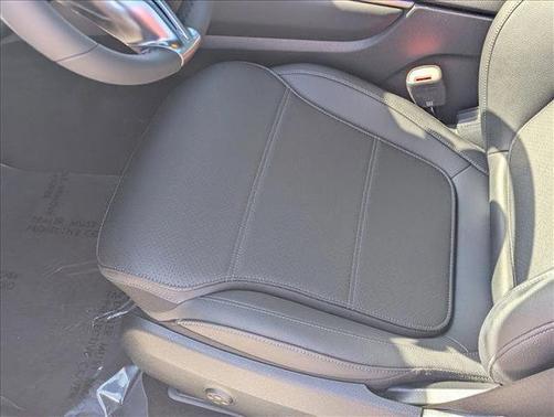 2026 Mercedes-Benz GLC 300 Base