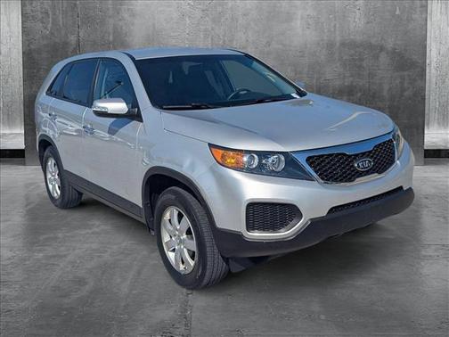 2012 Kia Sorento LX