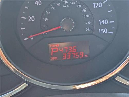 2012 Kia Sorento LX