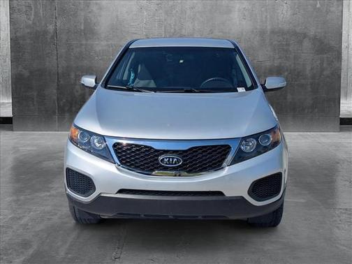 2012 Kia Sorento LX
