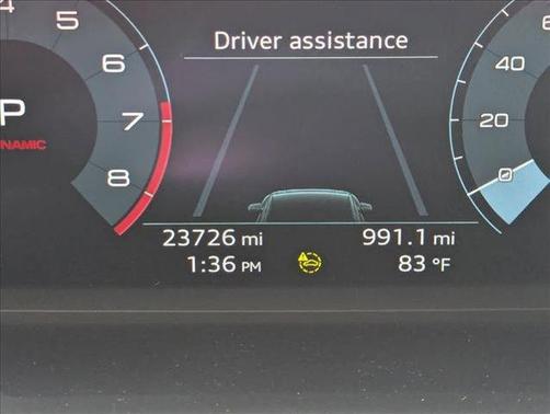 Ibis White 2022 Audi Q3 45 S line Premium