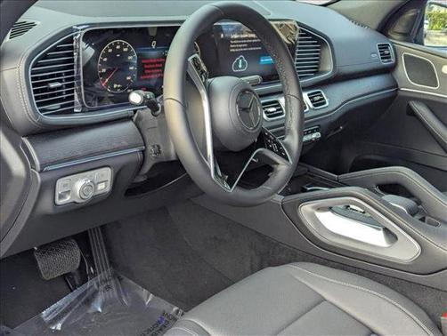 2026 Mercedes-Benz GLE 350 4MATIC