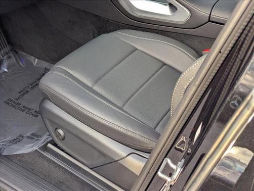 2026 Mercedes-Benz GLE 350 4MATIC