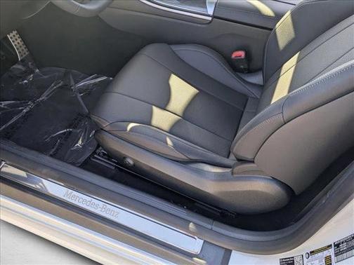 2026 Mercedes-Benz CLE 300 4MATIC Cabriolet