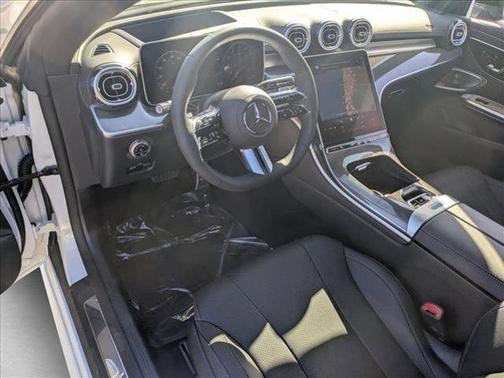 2026 Mercedes-Benz CLE 300 4MATIC Cabriolet