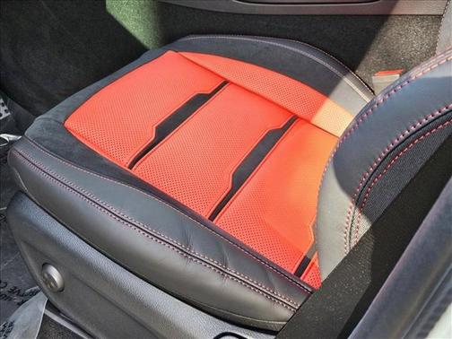 2026 Mercedes-Benz AMG GLE 53 4MATIC+ Coupe