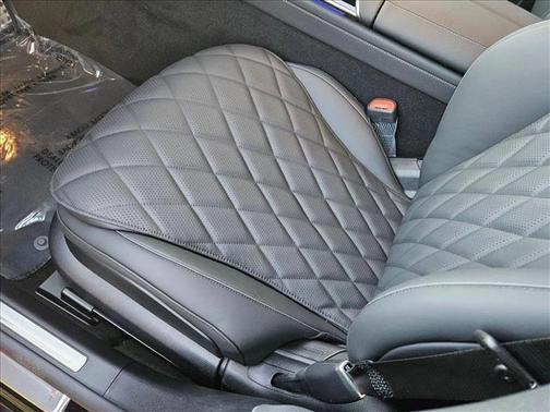 2025 Mercedes-Benz S-Class S 580 4MATIC