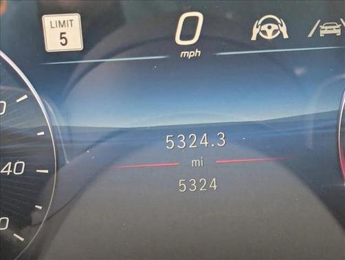 2025 Mercedes-Benz E-Class 4MATIC