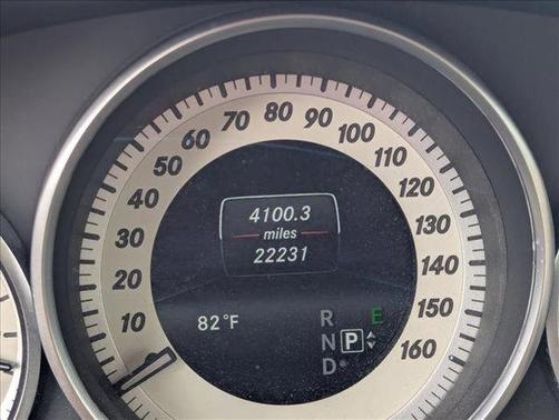 designo Cardinal Red Metallic 2016 Mercedes-Benz E-Class E 400