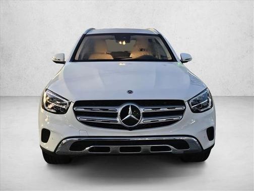 2022 Mercedes-Benz GLC 300 Base