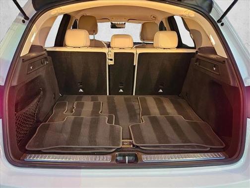 2022 Mercedes-Benz GLC 300 Base