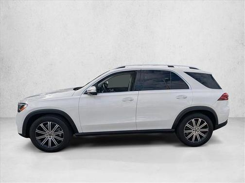 2026 Mercedes-Benz GLE 350 Base