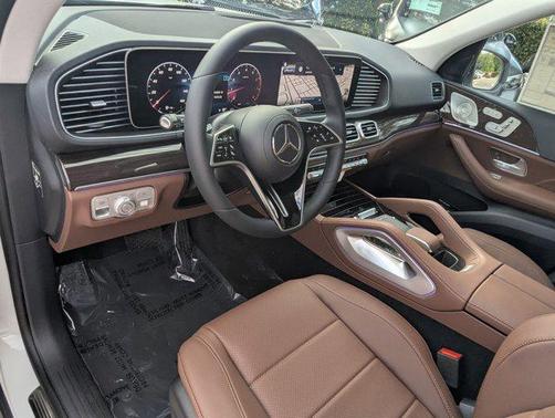 2026 Mercedes-Benz GLE 350 Base