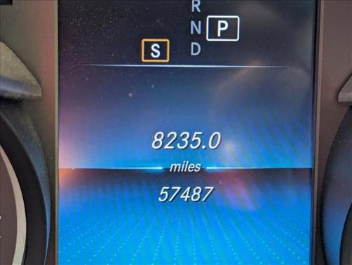 2021 Mercedes-Benz GLC 300 Base